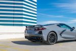 CHARCOAL GREY CORVETTE C8 - Image 5