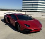 lamborghini aventador sv - Image 2