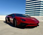 lamborghini aventador sv - Image 3