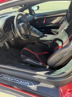 lamborghini aventador sv - Image 10