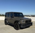 mercedes-amg g63 - Image 2