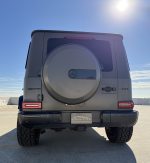 mercedes-amg g63 - Image 5