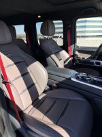 mercedes-amg g63 - Image 8