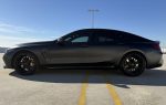 BMW M8 competition gran coupe - Image 4