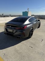 BMW M8 competition gran coupe - Image 6