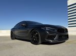 BMW M8 competition gran coupe - Image 2