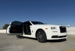 rolls-royce dawn - Image 2
