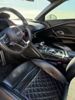 Audi R8 V10 Spyder - Image 7