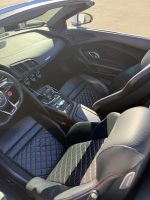 Audi R8 V10 Spyder - Image 8