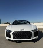 Audi R8 V10 Spyder - Image 3