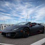 lamborghini huracán