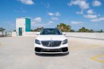 MERCEDES S CLASS AMG S63 - Image 2