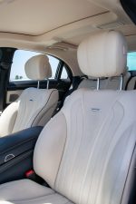 MERCEDES S CLASS AMG S63 - Image 11