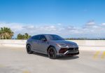 LAMBORGHINI URUS (GREY) - Image 2