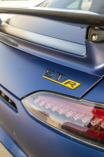 MERCEDES-AMG GT R (BLUE) - Image 8