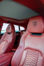 LAMBORGHINI URUS (GREY) - Image 11