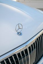 MERCEDES-MAYBACH GLS 600 (WHITE) - Image 5