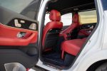 MERCEDES-MAYBACH GLS 600 (WHITE) - Image 9