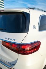 MERCEDES-MAYBACH GLS 600 (WHITE) - Image 8