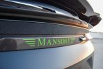 LAMBORGHINI MANSORY URUS - Image 5