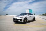 LAMBORGHINI URUS (WHITE) - Image 3