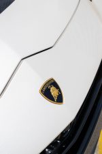 LAMBORGHINI URUS (WHITE) - Image 4