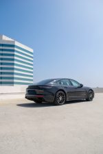 PORSCHE PANAMERA - Image 6