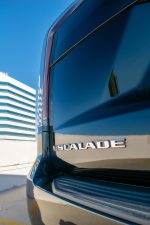 CADILLAC ESCALADE ESV - Image 5