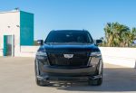 CADILLAC ESCALADE ESV - Image 2