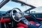 LAMBORGHINI HURACAN SPYDER (WHITE) - Image 7