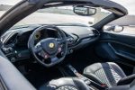 FERRARI 488 SPIDER GREY - Image 6