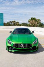 MERCEDES-AMG GT-R - Image 2