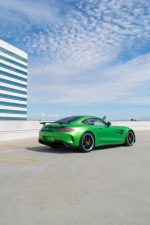 MERCEDES-AMG GT-R - Image 5