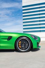 MERCEDES-AMG GT-R - Image 7