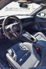 PORSCHE 911 CARRERA GTS - Image 9
