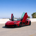 LAMBORGHINI SV